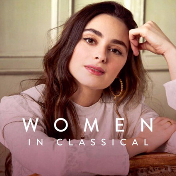 Women in Classical Podcast Links